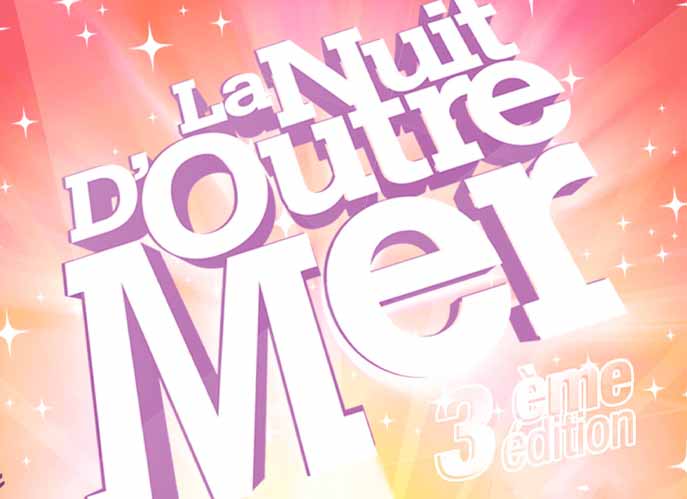 La Nuit D’outre-Mer